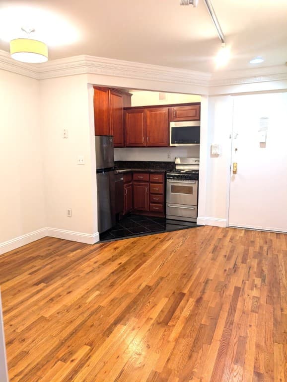 2 Bed apartment at 525 West 49th Street, Unit 3C, Hell's Kitchen, photo 1 of 9