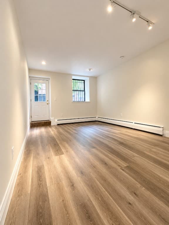Studio apartment at 235 East 13th Street, Unit F, East Village, photo 1 of 7