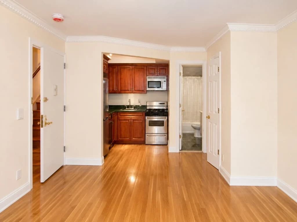 307 West 83rd Street