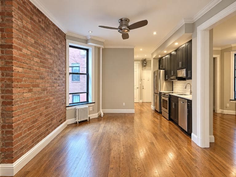 3 Bed apartment at 246 Mott Street, Unit 19-20, Nolita, photo 1 of 6