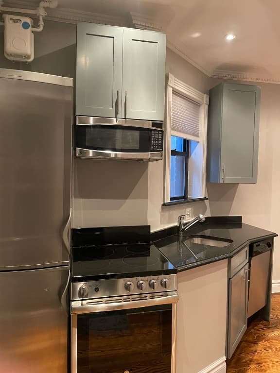 1 Bed apartment at 219 East 23rd Street, Unit 16, Kips Bay, photo 1 of 4
