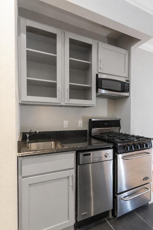 1 Bed apartment at 51 Leroy Street, Unit 3A, West Village, photo 1 of 5