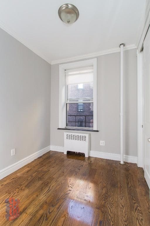 1 Bed apartment at 566 Hudson Street, Unit 5, West Village, photo 1 of 6