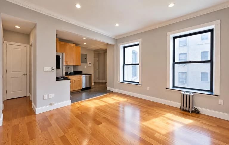 4 Bed apartment at 326 East 100th Street, Unit 5A, Harlem, photo 1 of 9