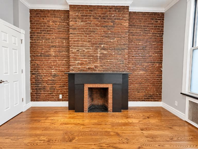 1 Bed apartment at 53 Leroy Street, Unit 1B, West Village, photo 1 of 8