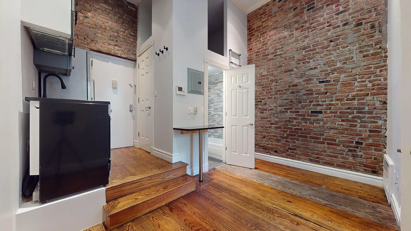 1 bed apartment at 234 W 14TH ST., Unit 3B, West Village, photo 4 of 4