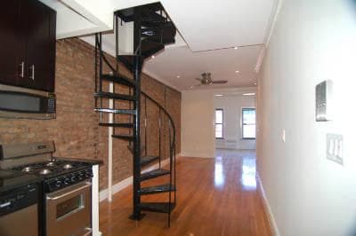 2 Bed apartment at 334 East 6th Street, Unit 10, East Village, photo 1 of 6