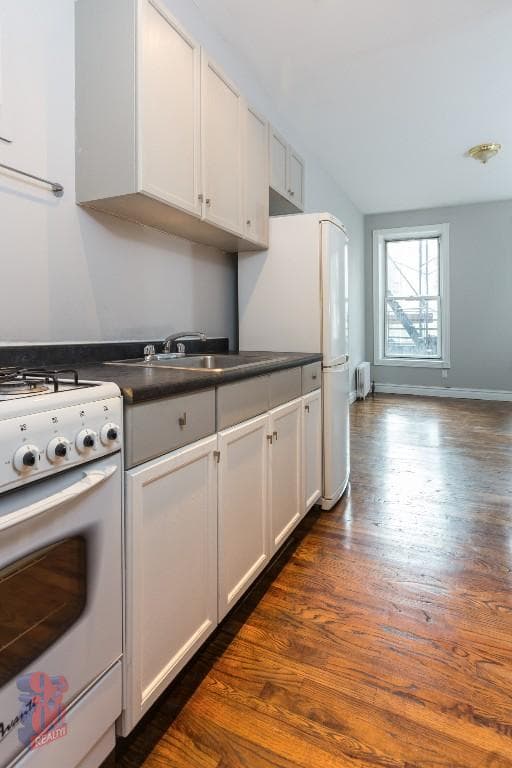 1 Bed apartment at 51 Leroy Street, Unit 2A, West Village, photo 1 of 4
