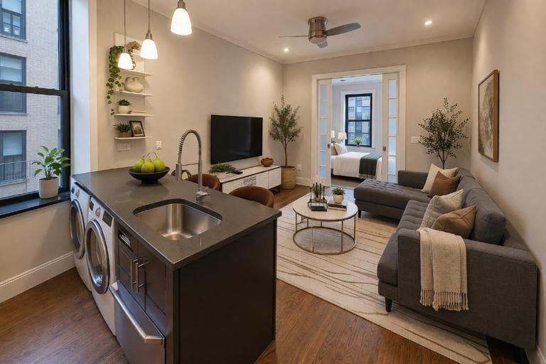60 AVENUE B, photo 3
