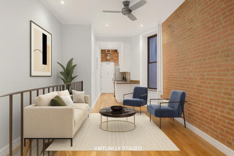 60 AVENUE B, photo 5