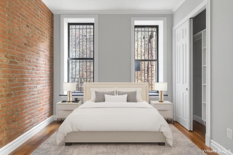 60 AVENUE B, photo 4