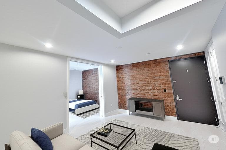 1 Bed apartment at 195 Stanton Street, Unit 4A, Lower East Side, photo 1 of 6