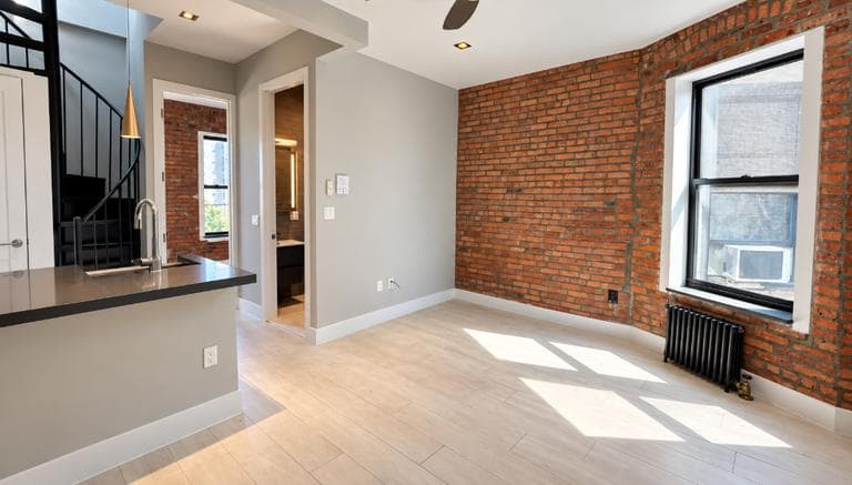 3 Bed apartment at 111 East 119th Street, Unit 5C, Harlem, photo 1 of 18