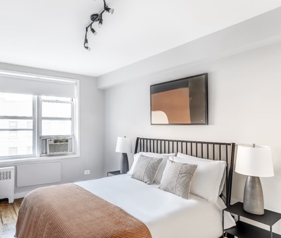 340 East 58th Street