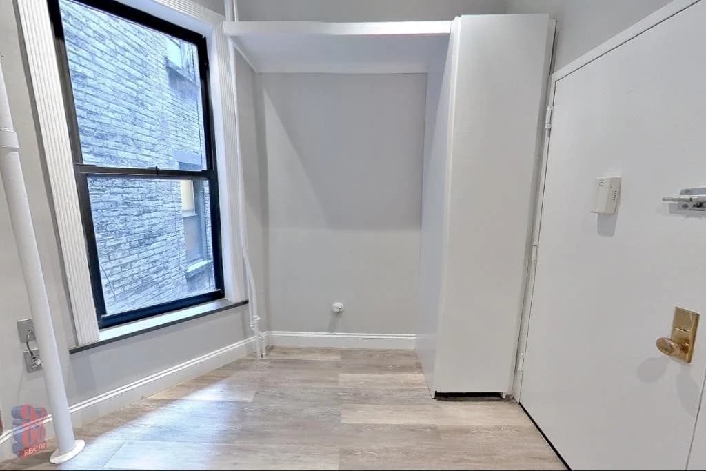 Studio apartment at 358 West 51st Street, Unit CA, Hell's Kitchen, photo 1 of 1