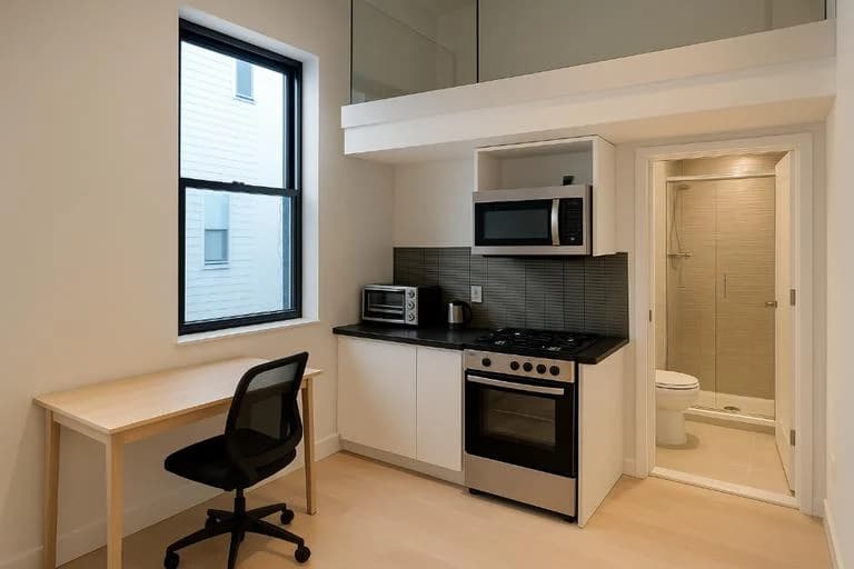 358 W 51st ST