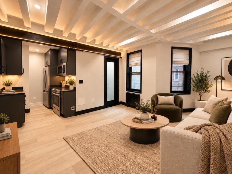3 Bed apartment at 340 East 58th Street, Unit 4D, Midtown East, photo 1 of 9