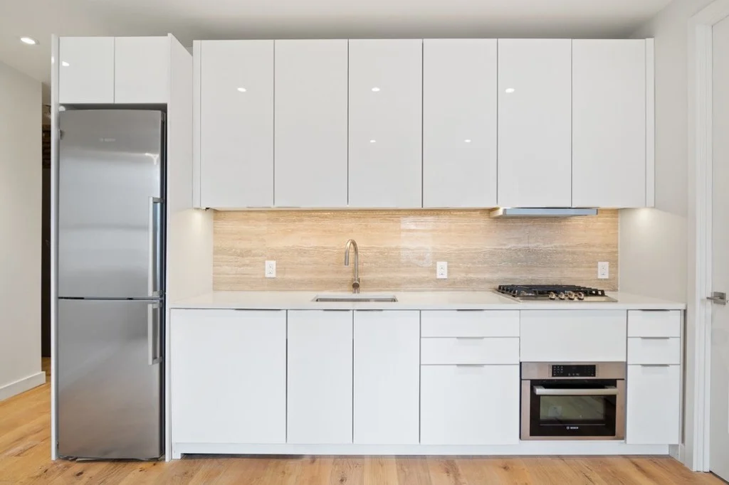 2 bed apartment at 205 Tenth Avenue, Unit 5N, Chelsea, photo 1 of 6
