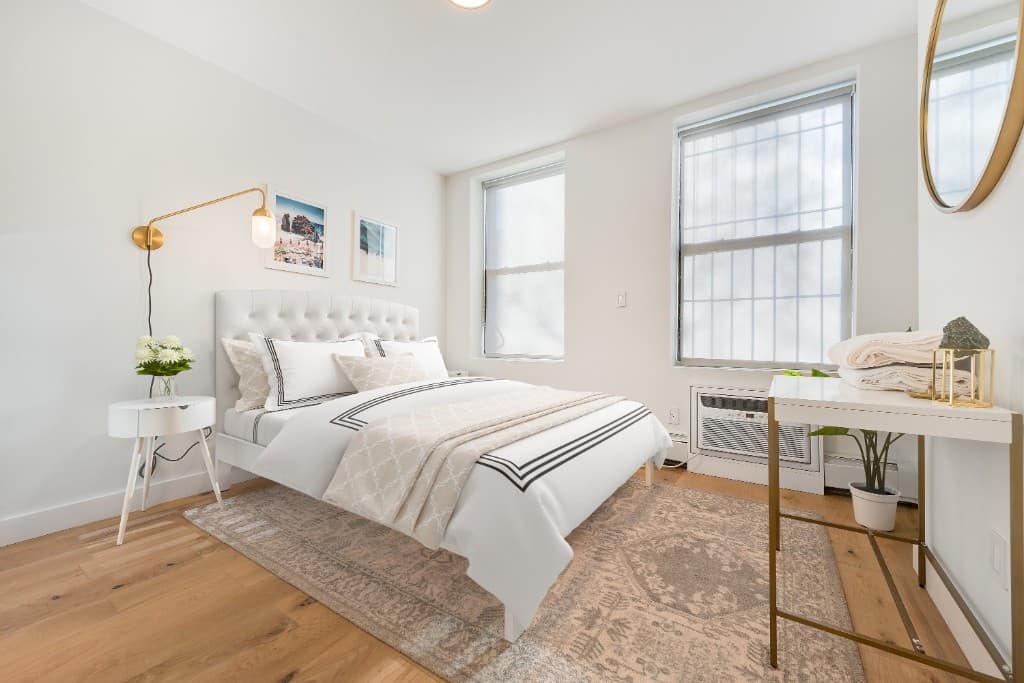 2 bed apartment at 205 Tenth Avenue, Unit 5N, Chelsea, photo 3 of 6