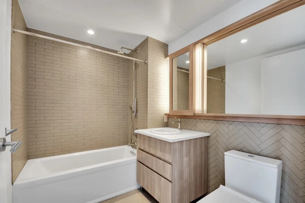 1 bed apartment at 60 Duffield Street, Unit 10G, Downtown Brooklyn, photo 5 of 11