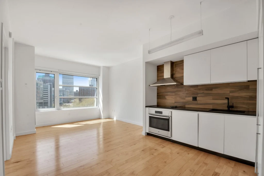 1 bed apartment at 60 Duffield Street, Unit 10G, Downtown Brooklyn, photo 1 of 11