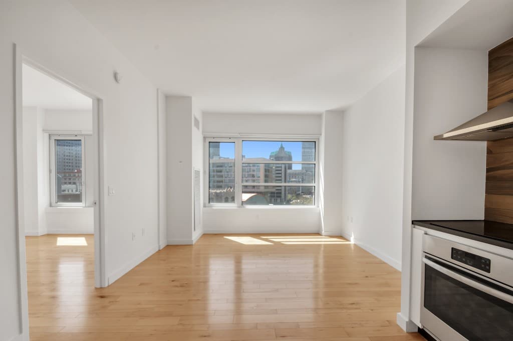 1 bed apartment at 60 Duffield Street, Unit 10G, Downtown Brooklyn, photo 2 of 11