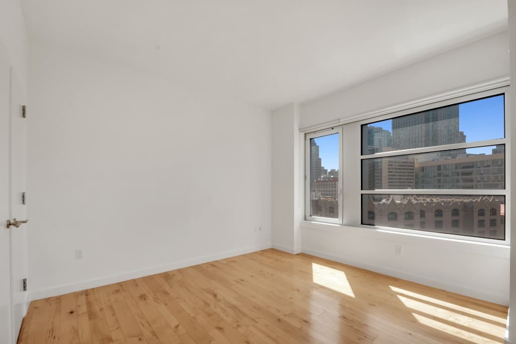 1 bed apartment at 60 Duffield Street, Unit 10G, Downtown Brooklyn, photo 3 of 11
