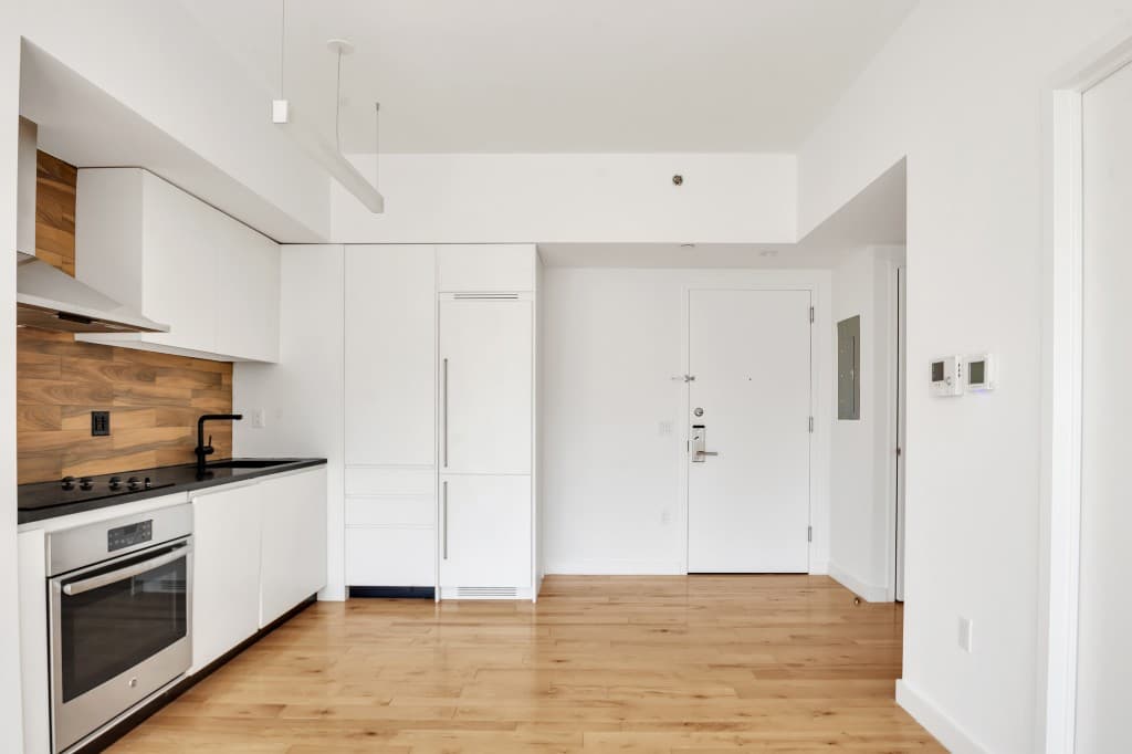 1 bed apartment at 60 Duffield Street, Unit 10G, Downtown Brooklyn, photo 4 of 11