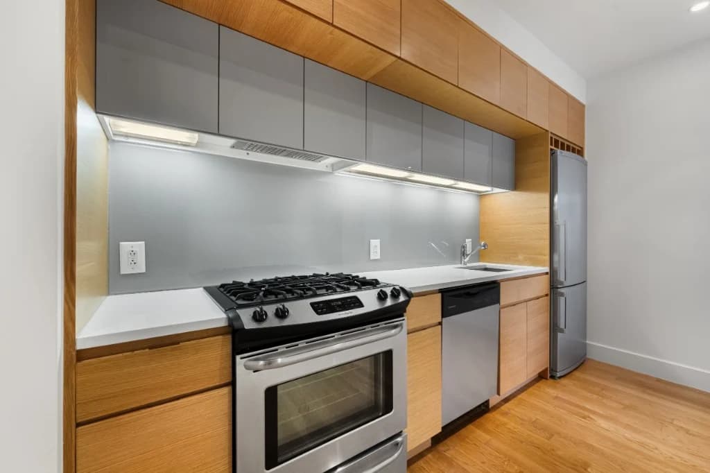 Studio apartment at 150 Fourth Avenue, Unit 7A, Park Slope, photo 1 of 15
