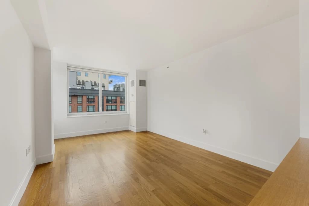 Studio apartment at 150 Fourth Avenue, Unit 7A, Park Slope, photo 2 of 15