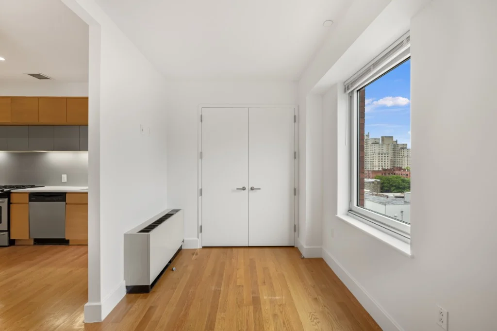 Studio apartment at 150 Fourth Avenue, Unit 7A, Park Slope, photo 5 of 15