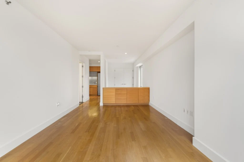Studio apartment at 150 Fourth Avenue, Unit 7A, Park Slope, photo 6 of 15