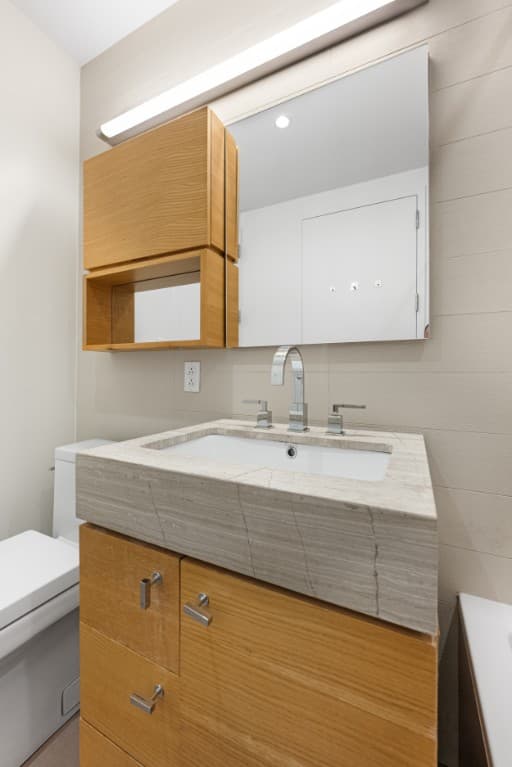 Studio apartment at 150 Fourth Avenue, Unit 7A, Park Slope, photo 8 of 15