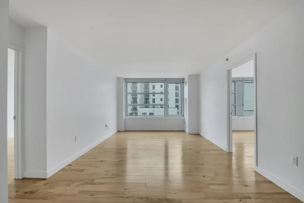 2 bed apartment at 60 Duffield Street, Unit 9K, Downtown Brooklyn, photo 2 of 15