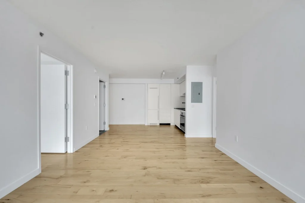 2 bed apartment at 60 Duffield Street, Unit 9K, Downtown Brooklyn, photo 3 of 15