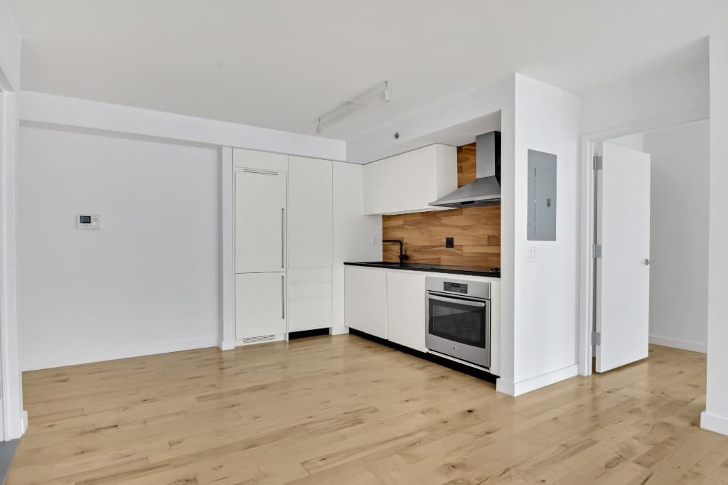 2 bed apartment at 60 Duffield Street, Unit 9K, Downtown Brooklyn, photo 4 of 15