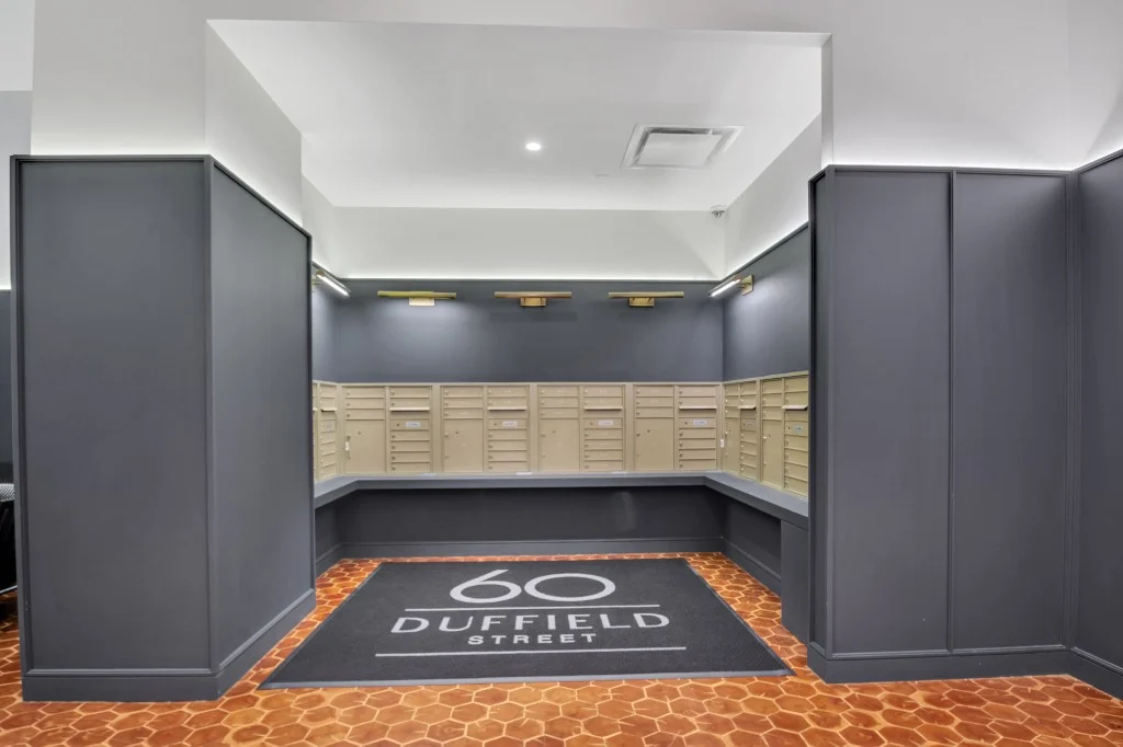 2 bed apartment at 60 Duffield Street, Unit 9K, Downtown Brooklyn, photo 10 of 15