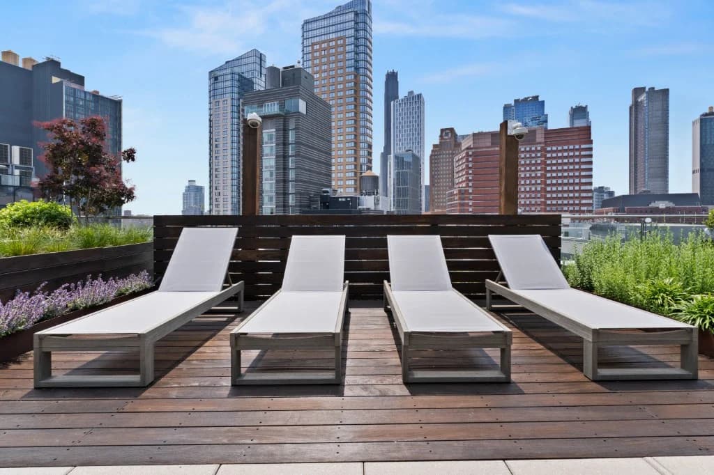 2 bed apartment at 60 Duffield Street, Unit 9K, Downtown Brooklyn, photo 13 of 15