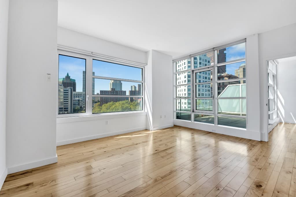 2 bed apartment at 60 Duffield Street, Unit 11F, Downtown Brooklyn, photo 3 of 18