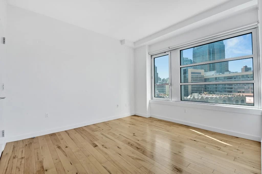 2 bed apartment at 60 Duffield Street, Unit 11F, Downtown Brooklyn, photo 6 of 18