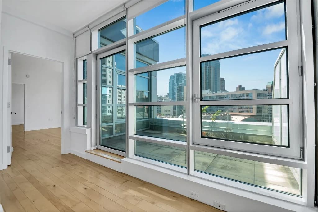 2 bed apartment at 60 Duffield Street, Unit 11F, Downtown Brooklyn, photo 7 of 18