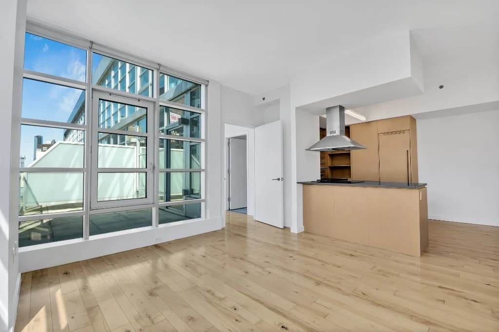 2 bed apartment at 60 Duffield Street, Unit 11F, Downtown Brooklyn, photo 4 of 18