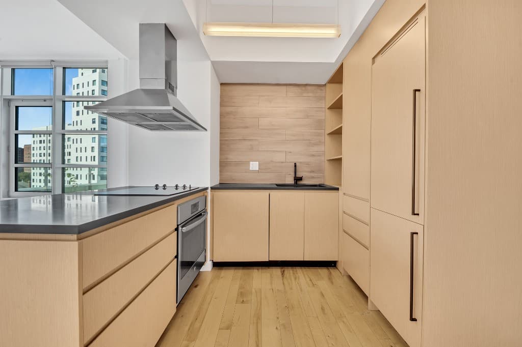 2 bed apartment at 60 Duffield Street, Unit 11F, Downtown Brooklyn, photo 1 of 18