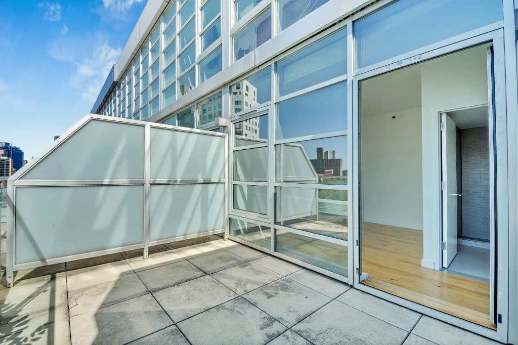 2 bed apartment at 60 Duffield Street, Unit 11F, Downtown Brooklyn, photo 5 of 18