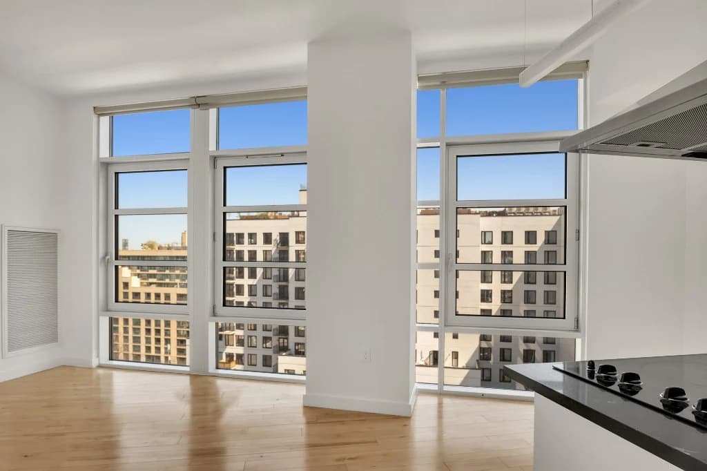 1 bed apartment at 60 Duffield Street, Unit 11H, Downtown Brooklyn, photo 1 of 13