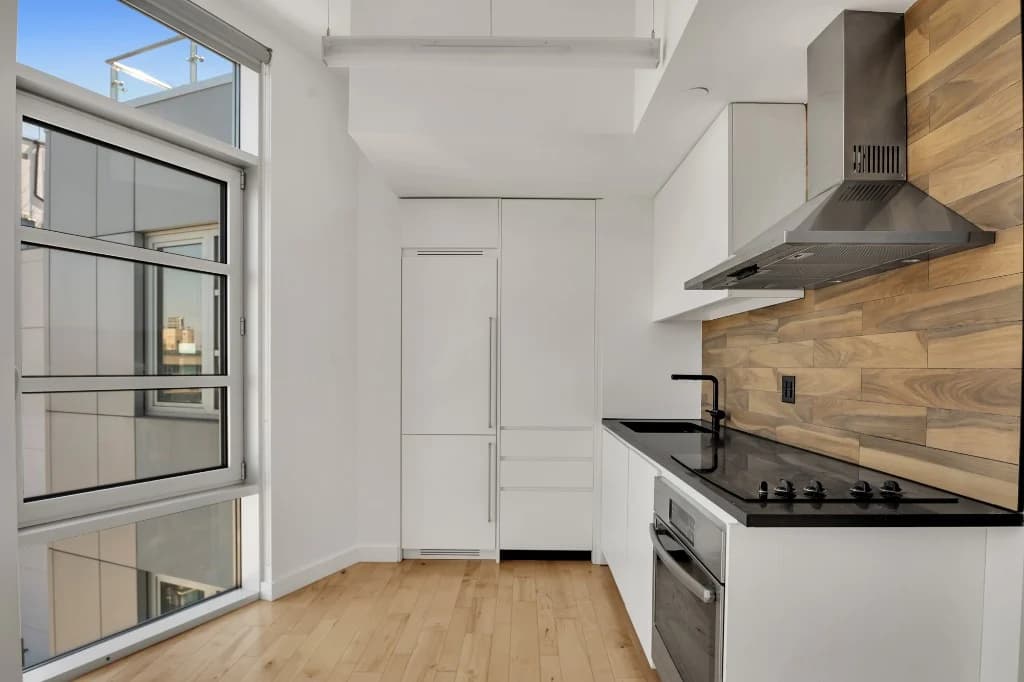 1 bed apartment at 60 Duffield Street, Unit 11H, Downtown Brooklyn, photo 3 of 13