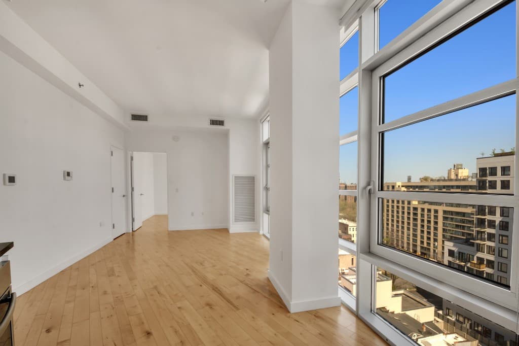 1 bed apartment at 60 Duffield Street, Unit 11H, Downtown Brooklyn, photo 4 of 13