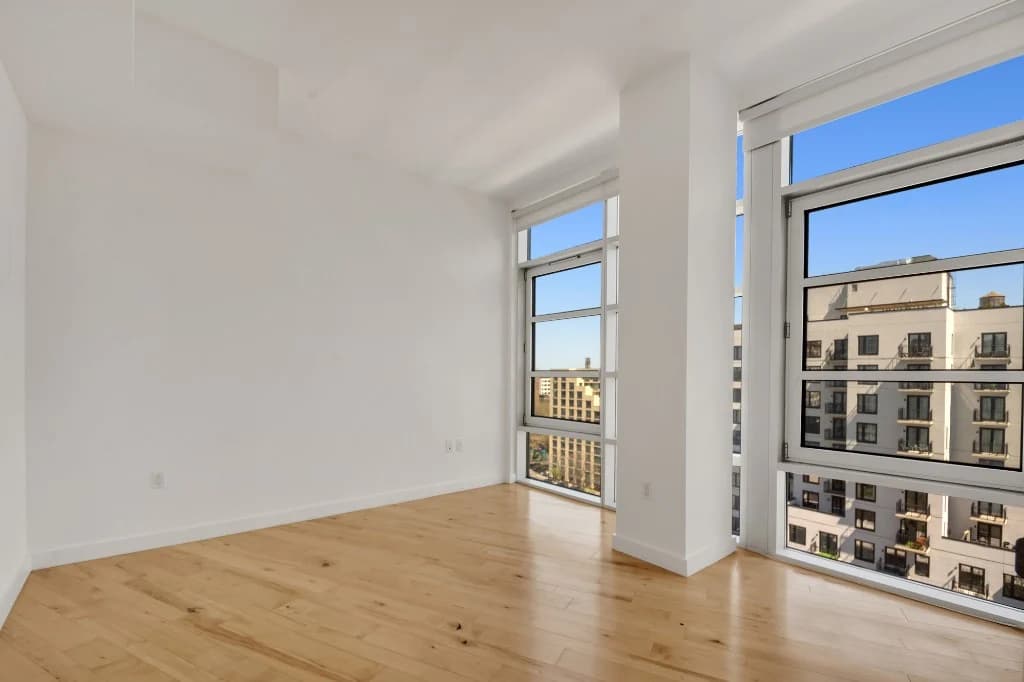 1 bed apartment at 60 Duffield Street, Unit 11H, Downtown Brooklyn, photo 5 of 13