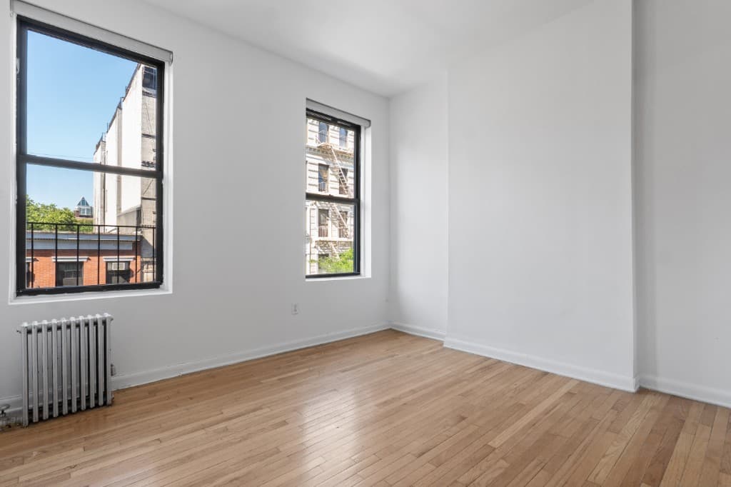 1 bed apartment at 61 East 3rd Street, Unit 14, East Village, photo 3 of 5