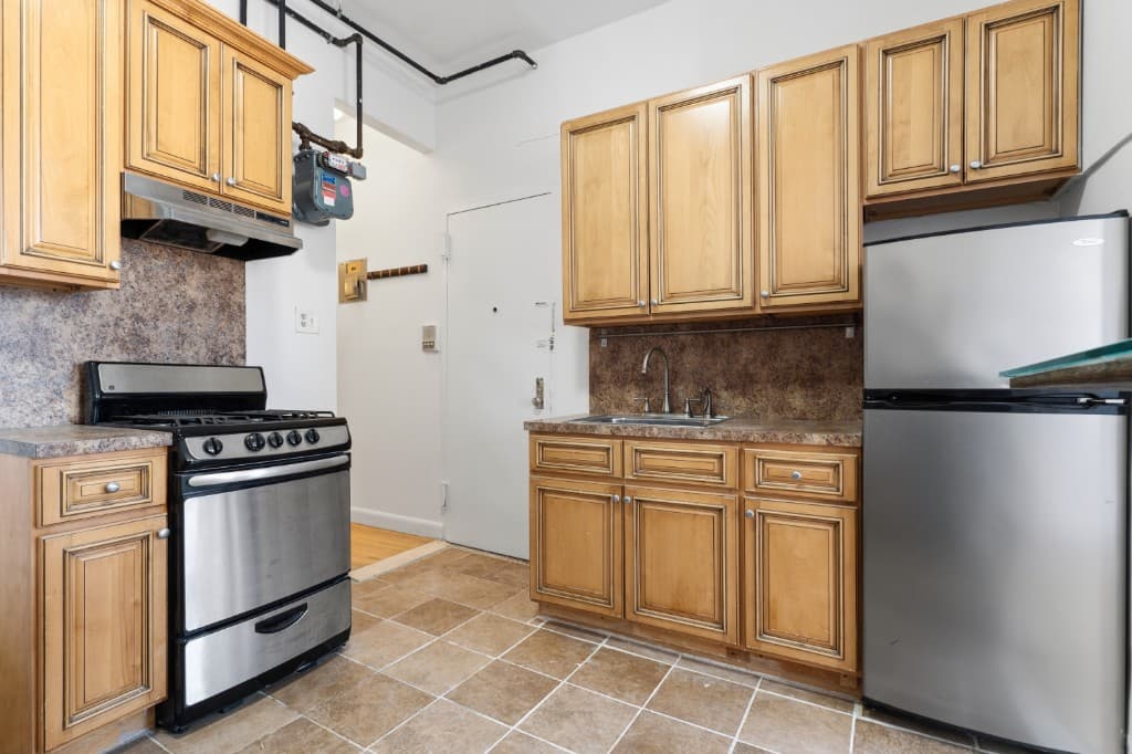 1 bed apartment at 61 East 3rd Street, Unit 14, East Village, photo 1 of 5
